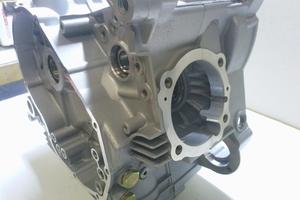 Ducati Monster 400 600 91 97 carter motore 2252021