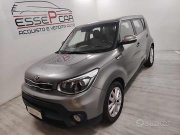 KIA Soul 1.6 CRDi Life Soul 87.000km