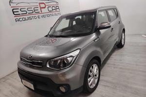 KIA Soul 1.6 CRDi Life Soul 87.000km