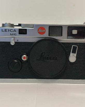 Leica m6