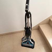 Bissell CrossWave Pet Pro - Lavapavimenti 3-in-1