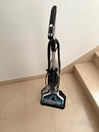 Bissell CrossWave Pet Pro - Lavapavimenti 3-in-1