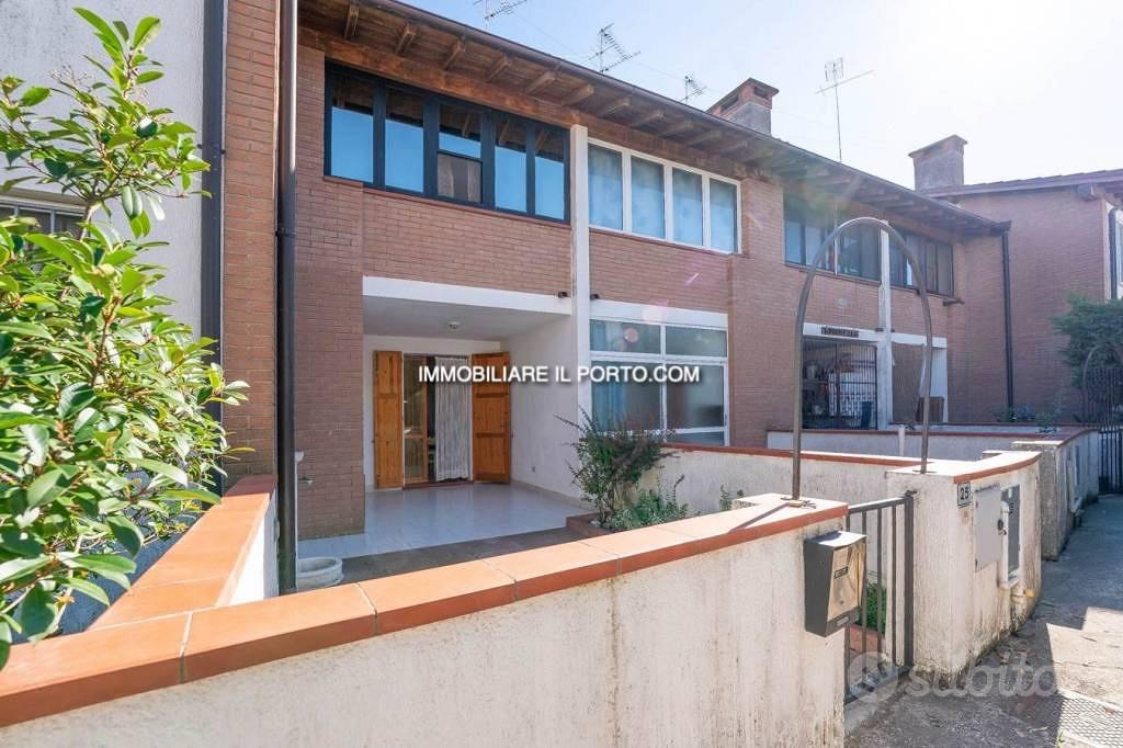 Casa – Comacchio, Lido degli Estensi - Vista 2