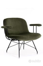Sedia magis troy Marcel  wanders