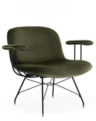 Sedia magis troy Marcel  wanders