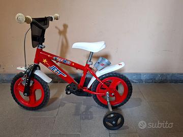 Bicicletta bambino