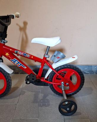 Bicicletta bambino