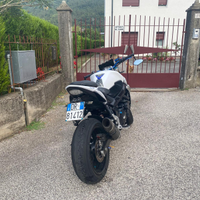 Suzuki GSR 750 MOLTI ACCESSORI