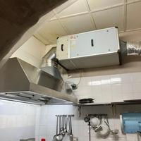 Attrezzatura per ristorante