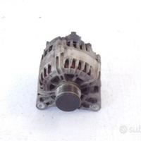Alternatore Renault Clio 4 1.5 dci 2013