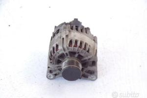 Alternatore Renault Clio 4 1.5 dci 2013