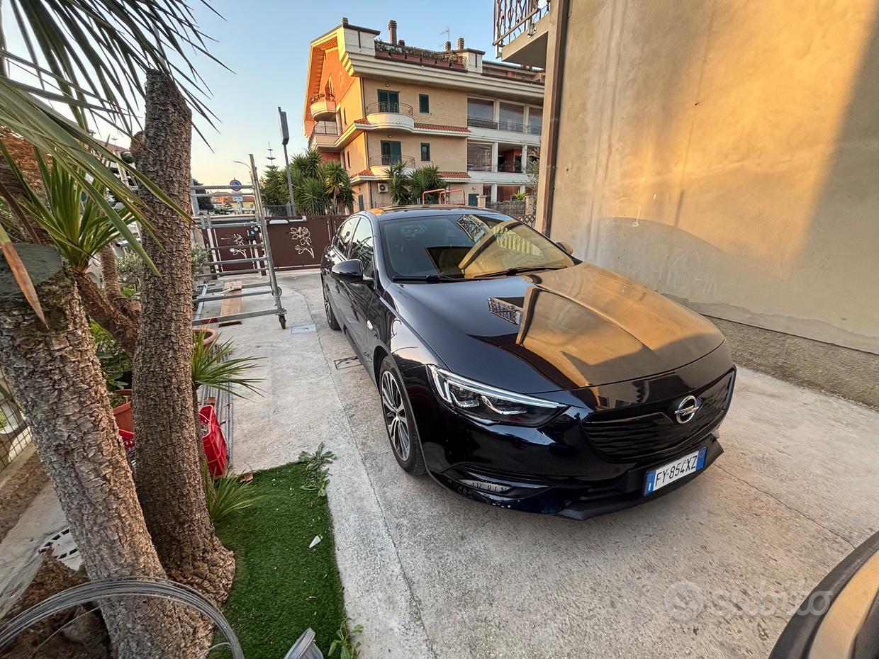 Opel Insignia 2ª serie