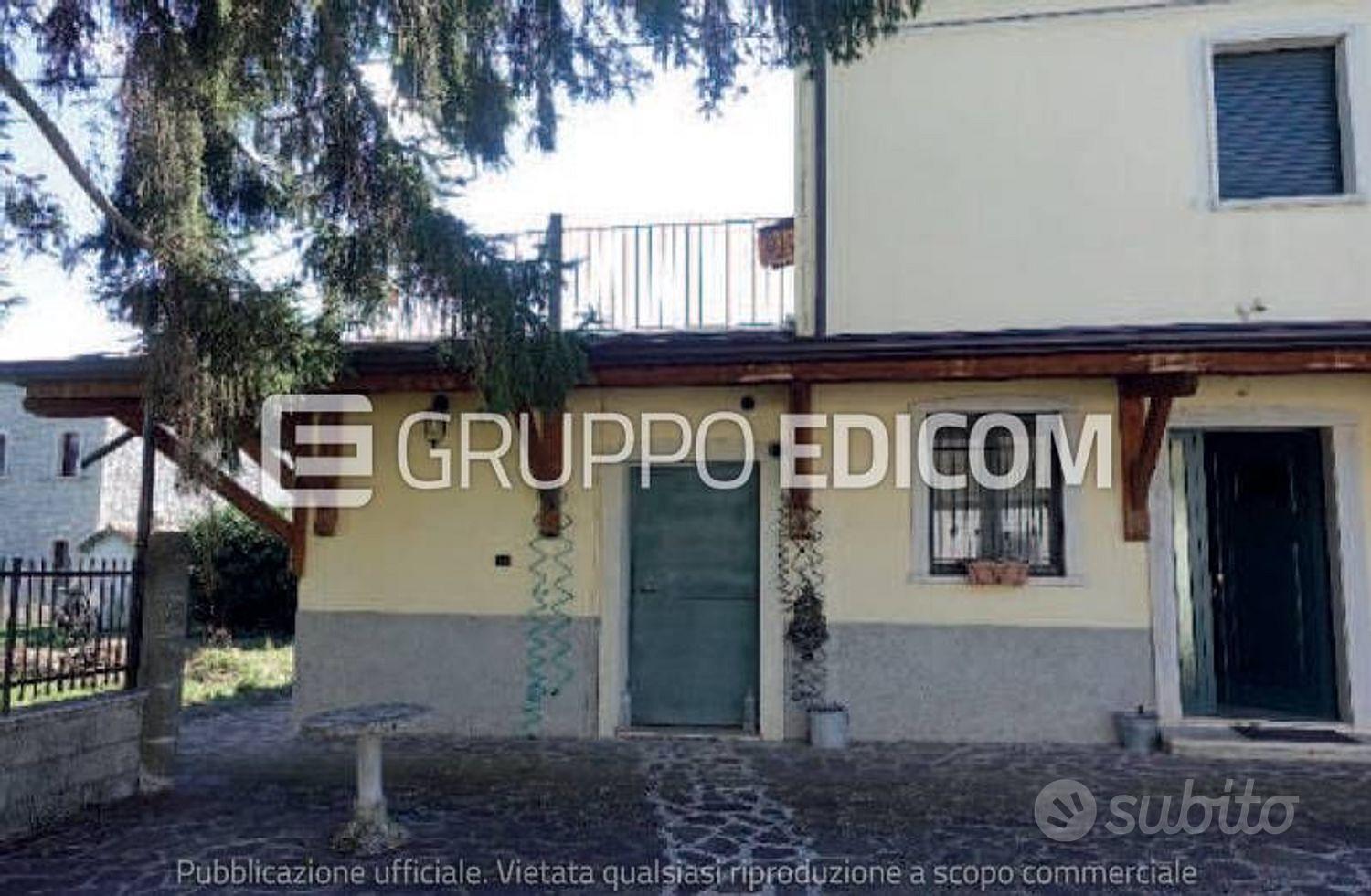 Appartamento – Sepino, Ponte di Tavole - Vista 4
