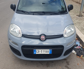 Fiat panda 1.0 hybrid