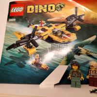 LEGO Dino 5888