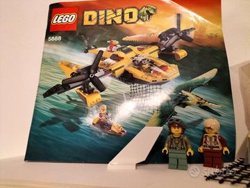 LEGO Dino 5888