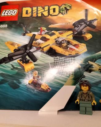 LEGO Dino 5888