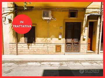 2 LOCALI A BAGHERIA
