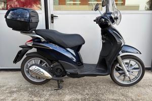 Piaggio Liberty 125