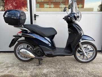 Piaggio Liberty 125