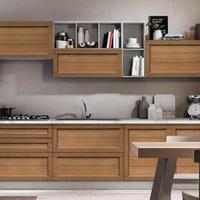CUCINA IN PROMOZIONE A ROMA rovere miele