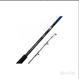 Savage Gear SGS6 Long Casting 15-50 Gr

