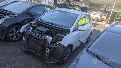 HYUNDAI i10 2013-2017 1.0 MPI Benzina 5 Porte