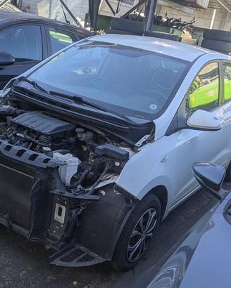 HYUNDAI i10 2013-2017 1.0 MPI Benzina 5 Porte