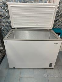 Congelatore pozzetto