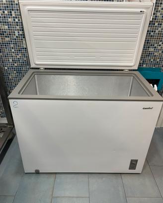 Congelatore pozzetto