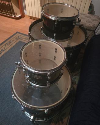 Yamaha Rydeen