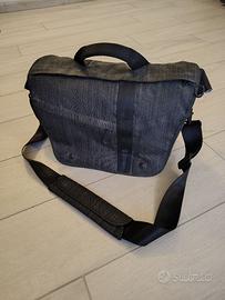 Borsa fotografica Tenba DNA 13 per 2-3 obiettivi