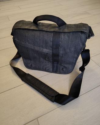 Borsa fotografica Tenba DNA 13 per 2-3 obiettivi
