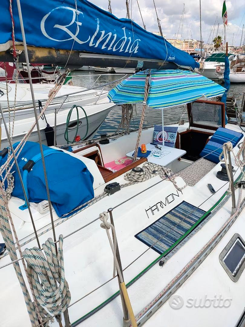 CBS Harmony 31 — View photo 1