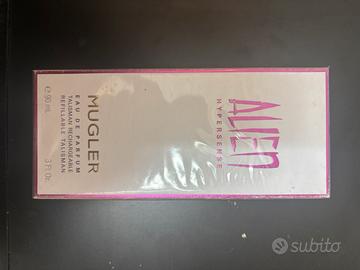 Profumo Alien Hypersense