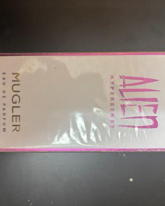 Profumo Alien Hypersense