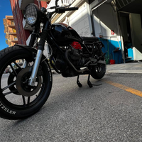 Custom