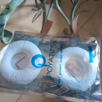 cuscinetti per cuffie 