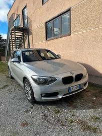 Bmw serie 1