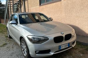 Bmw serie 1