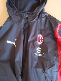 Milan giubbotto estivo