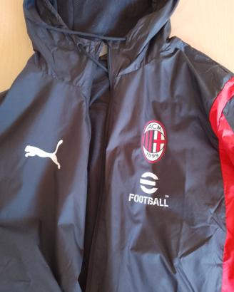Milan giubbotto estivo