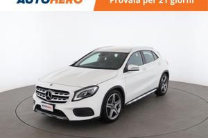 MERCEDES-BENZ GLA 220 ED69358