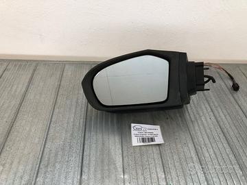 MERCEDES Classe A (W169) 04+Specchio retrovisore s