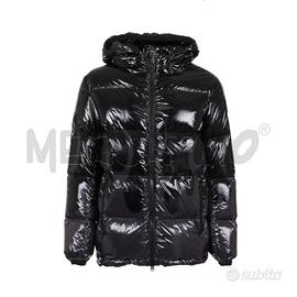 PIUMINO COLMAR A.G.E. DOSSIER FIAME TG M