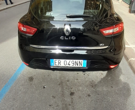 Renault Clio 1.5 75 cv