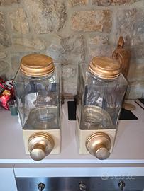 silos caffe' vintage