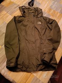 giacca North face