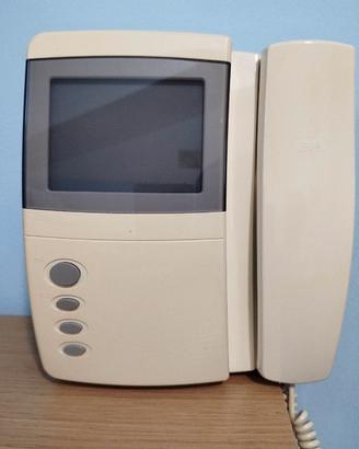 Videocitofono Bpt Yvm 200