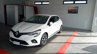 Renault Clio Blue dCi 85 CV 5 porte Intens